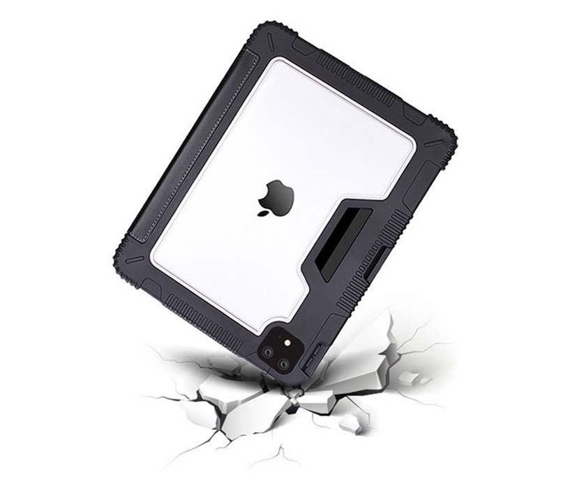X-Defender Impact Protection iPad Case