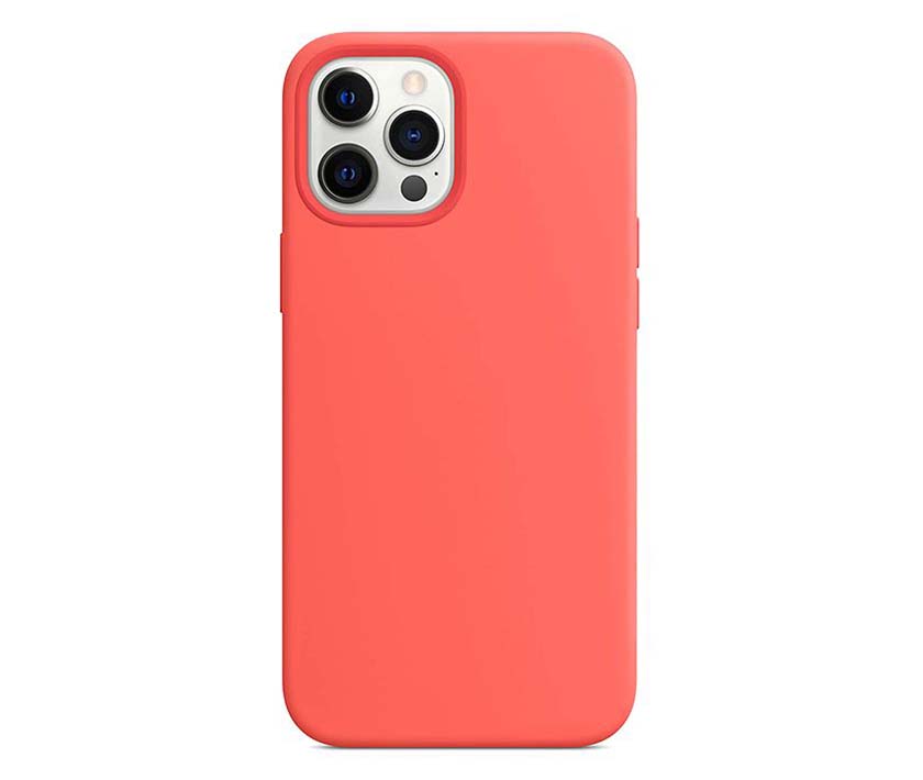 Silicone case(Plum)