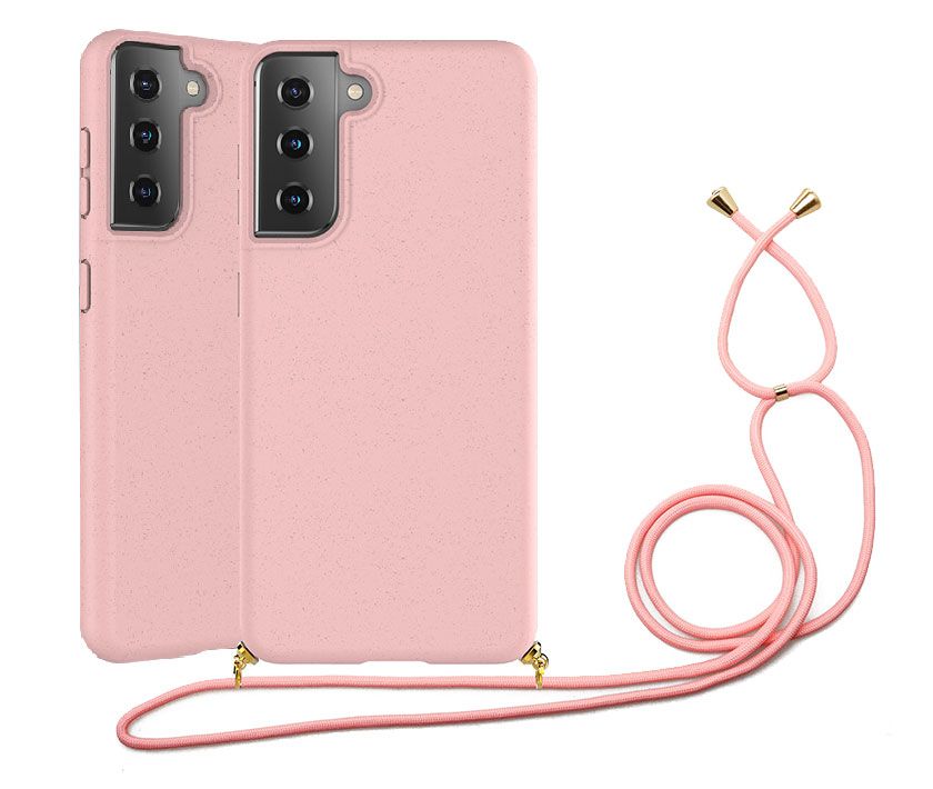 100% Full Degradation Case(Pink)