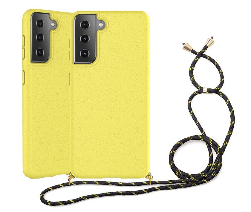 100% Full Degradation Case(Yellow)