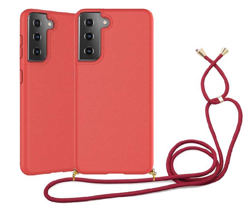 100% Full Degradation Case(Red)