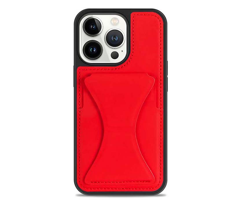 Multifunctional Master Case For All Phone（Red）