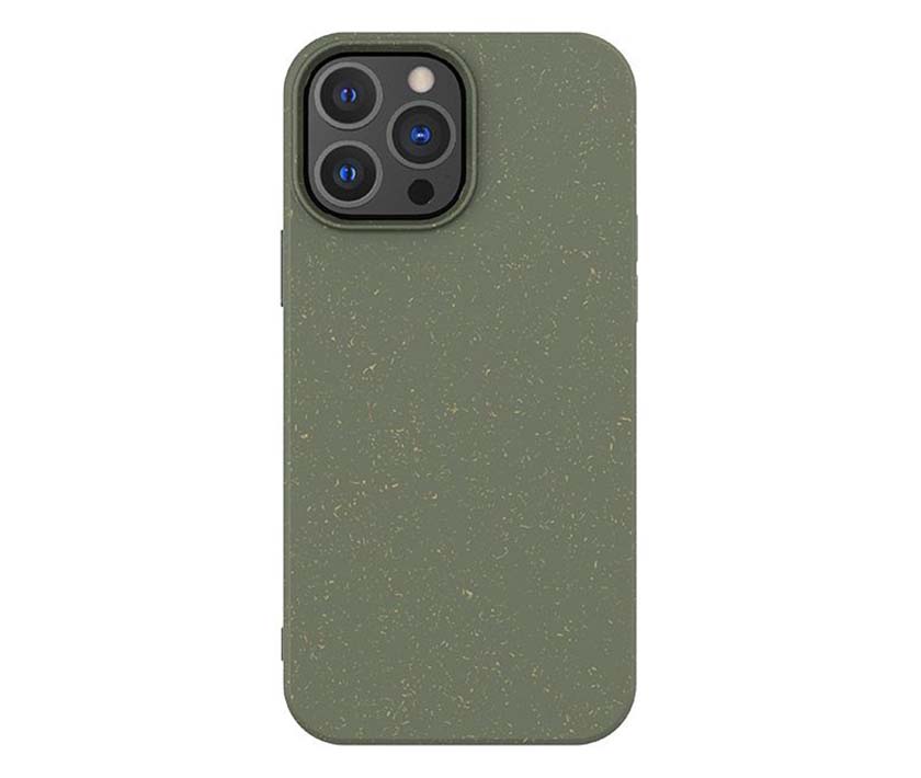 100% Full Degradation Case(Green)