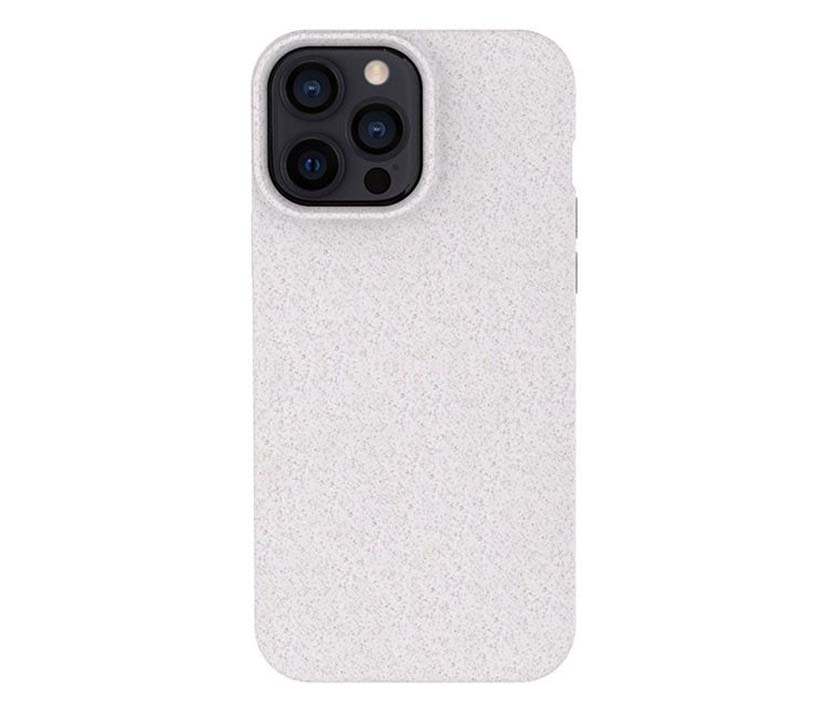 100% Full Degradation Case(White)