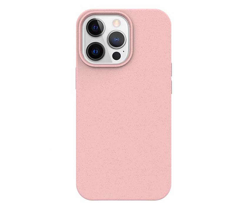 100% Full Degradation Case(Pink)