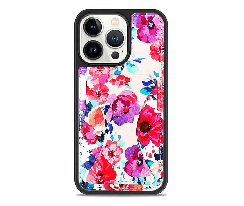 Multifunctional Master Case For All Phone（Flower2）