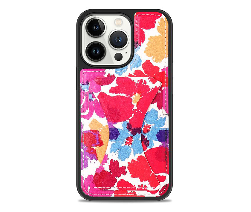 Multifunctional Master Case For All Phone（Flower3）